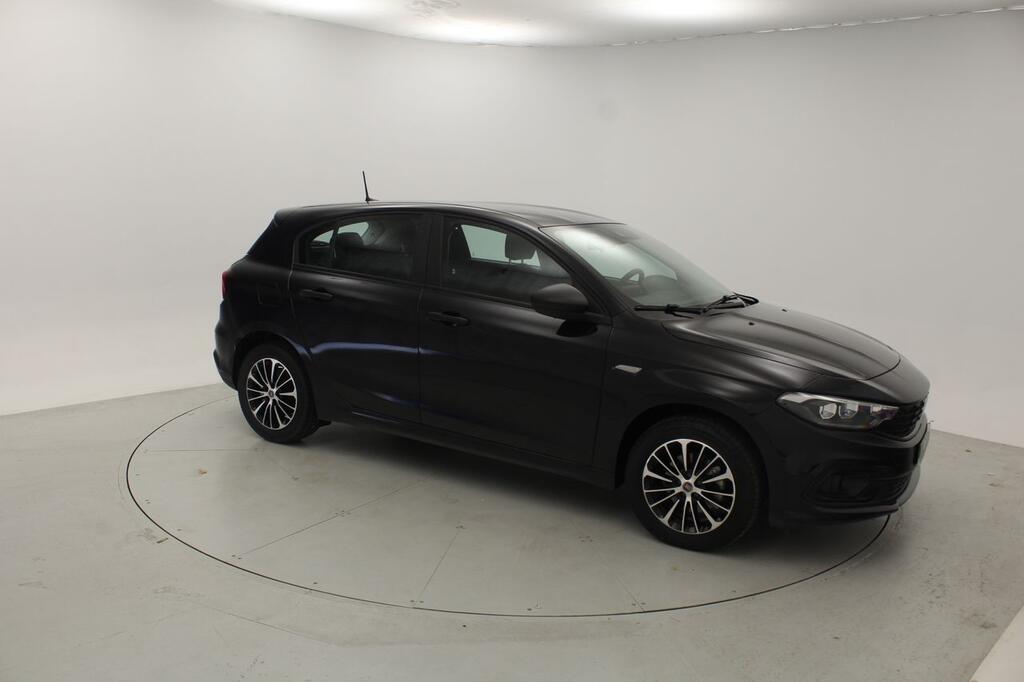 Fiat Tipo MONOTRIM 1.6 MULTIJET 130CV 5P 6