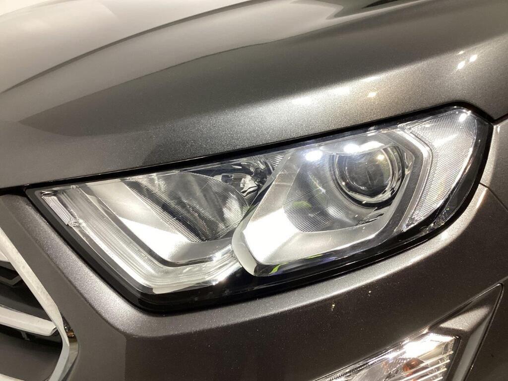 Ford Ecosport TITANIUM 1.0T ECOBOOST 125 CV 5P 18