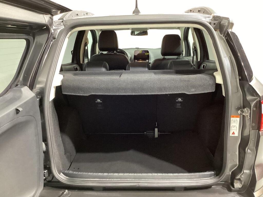 Ford Ecosport TITANIUM 1.0T ECOBOOST 125 CV 5P 16