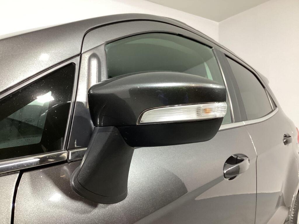 Ford Ecosport TITANIUM 1.0T ECOBOOST 125 CV 5P 19