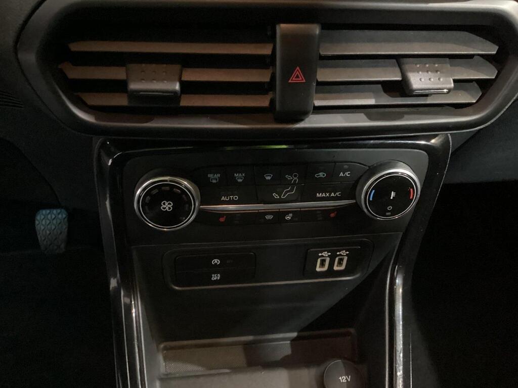 Ford Ecosport TITANIUM 1.0T ECOBOOST 125 CV 5P 11