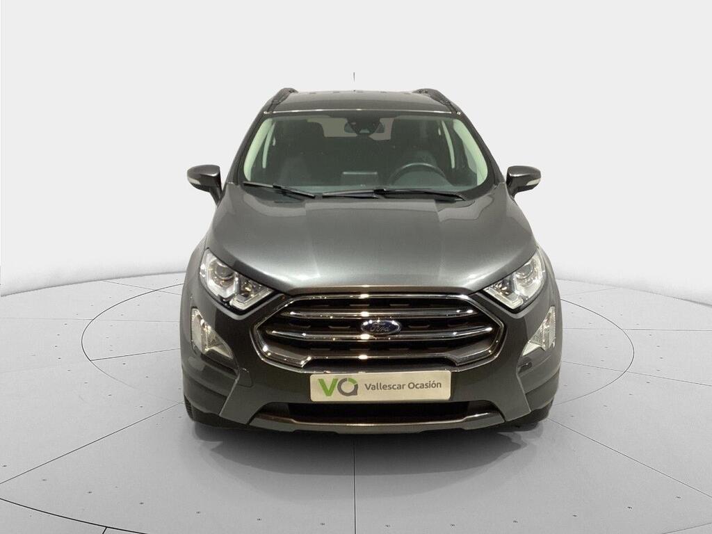 Ford Ecosport TITANIUM 1.0T ECOBOOST 125 CV 5P 5