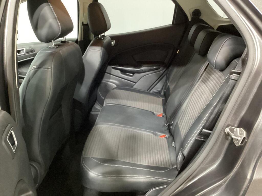 Ford Ecosport TITANIUM 1.0T ECOBOOST 125 CV 5P 16