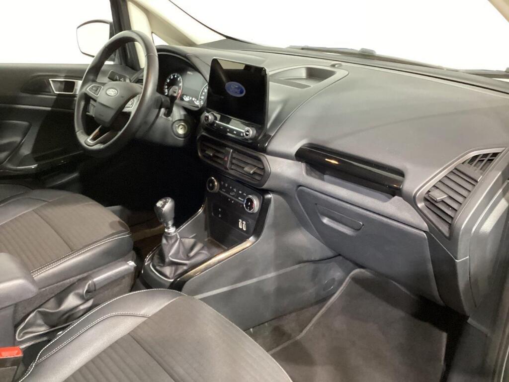 Ford Ecosport TITANIUM 1.0T ECOBOOST 125 CV 5P 14