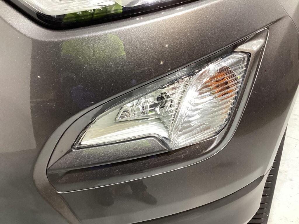 Ford Ecosport TITANIUM 1.0T ECOBOOST 125 CV 5P 21