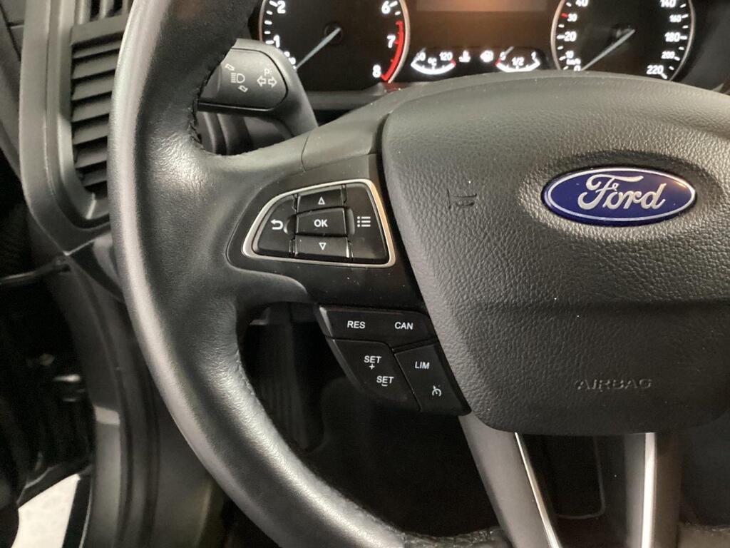 Ford Ecosport TITANIUM 1.0T ECOBOOST 125 CV 5P 13