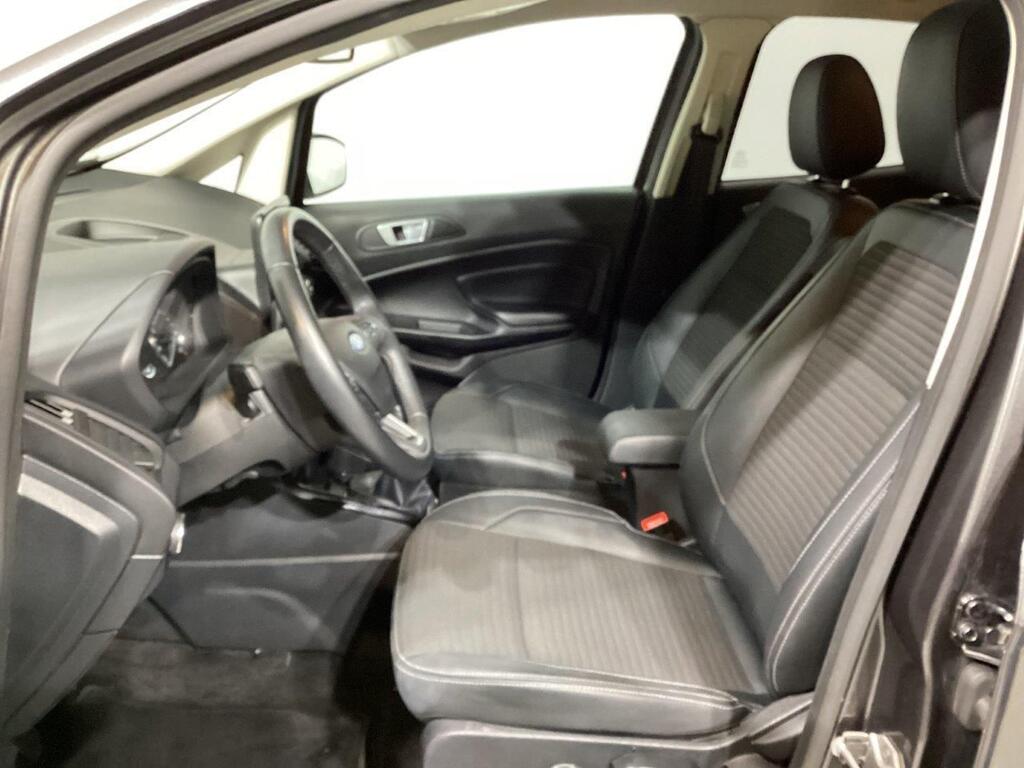 Ford Ecosport TITANIUM 1.0T ECOBOOST 125 CV 5P 15