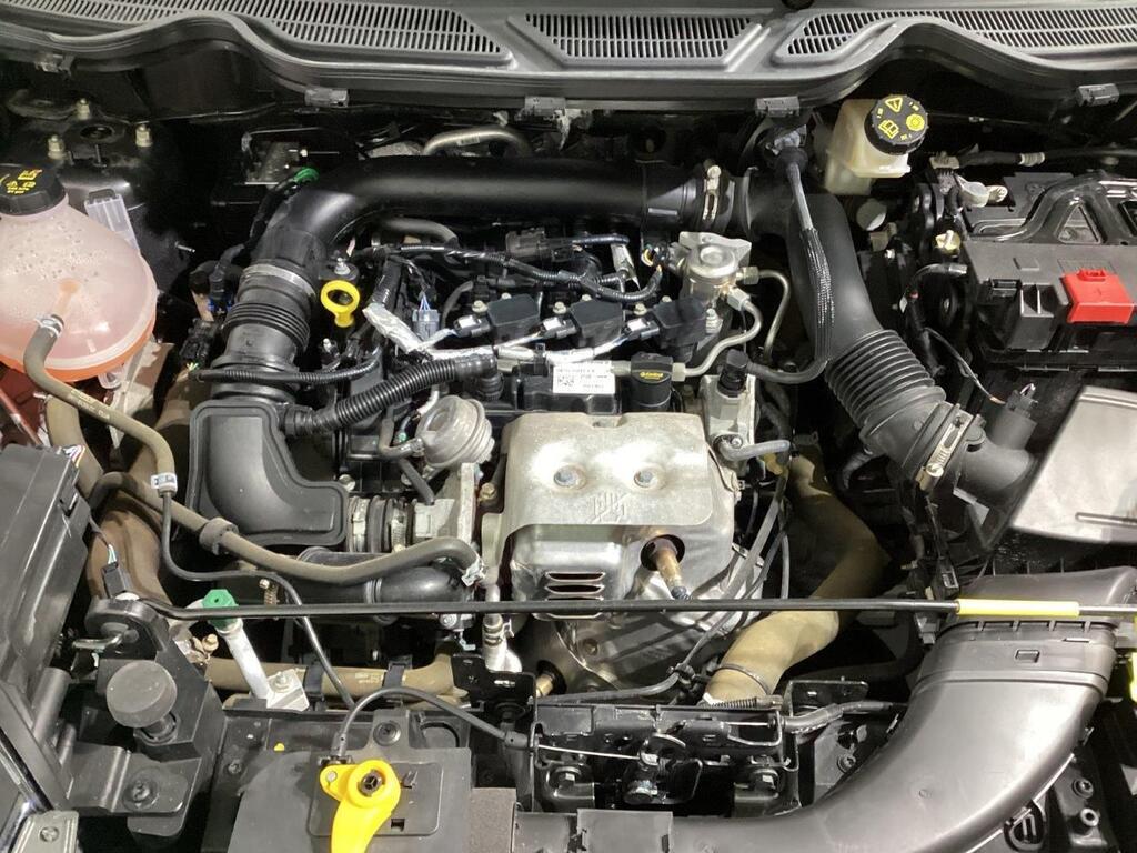 Ford Ecosport TITANIUM 1.0T ECOBOOST 125 CV 5P 18