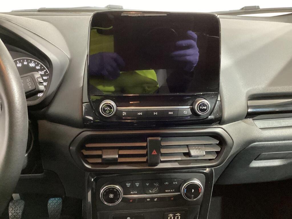 Ford Ecosport TITANIUM 1.0T ECOBOOST 125 CV 5P 12