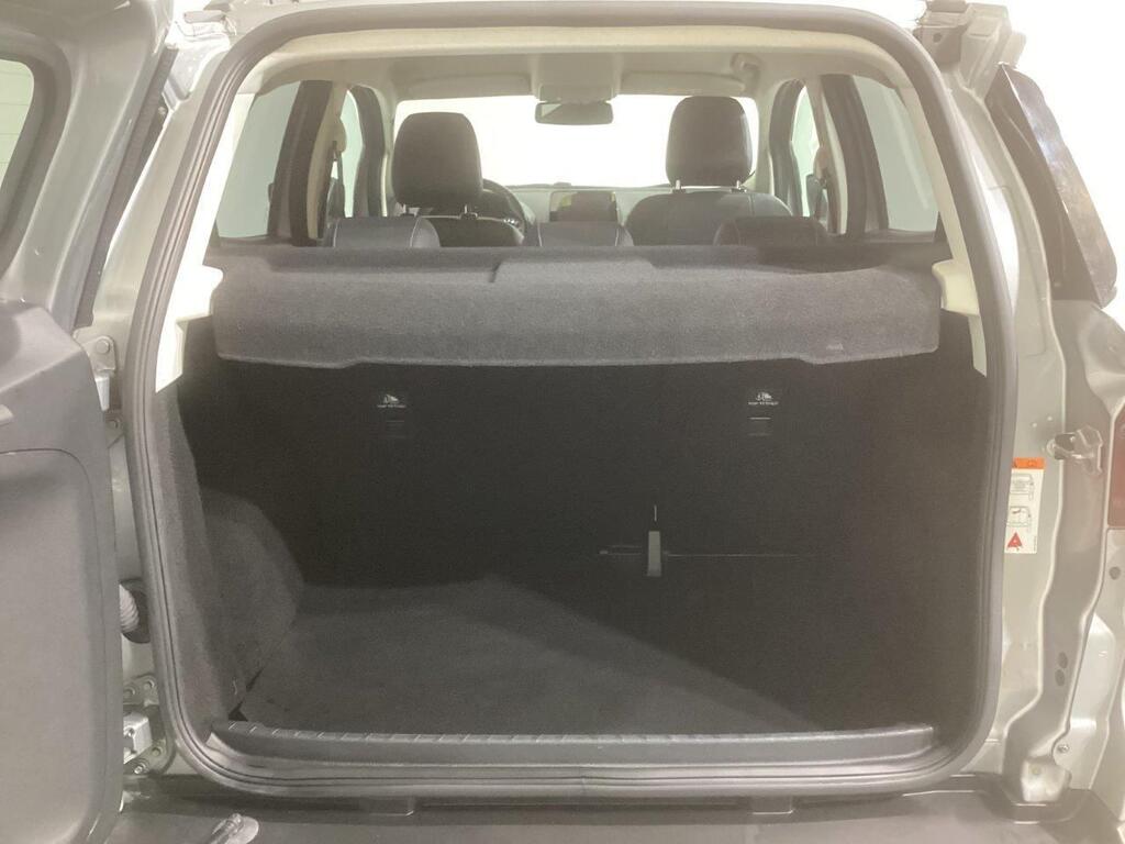 Ford Ecosport TITANIUM 1.0T ECOBOOST 125 CV 5P 16