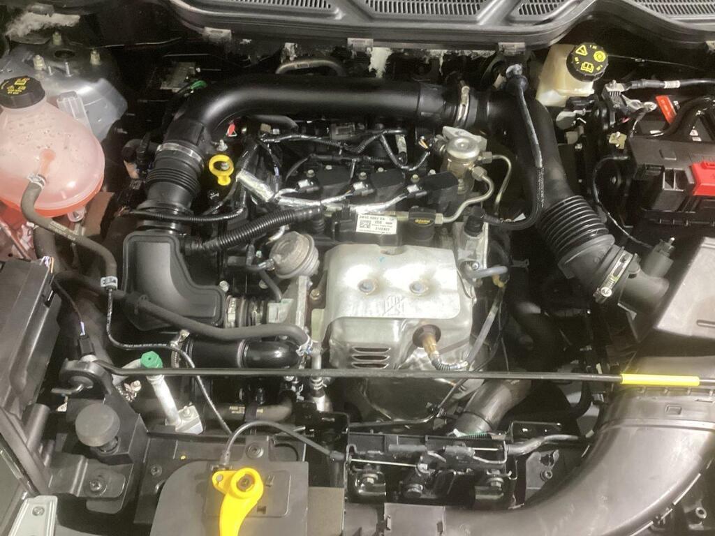 Ford Ecosport TITANIUM 1.0T ECOBOOST 125 CV 5P 17