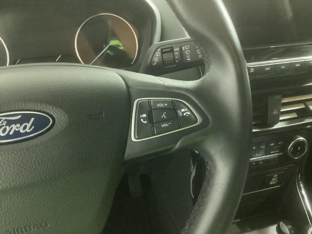 Ford Ecosport TITANIUM 1.0T ECOBOOST 125 CV 5P 11