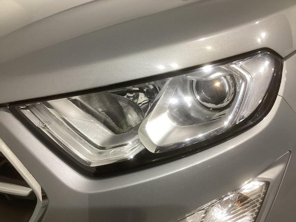 Ford Ecosport TITANIUM 1.0T ECOBOOST 125 CV 5P 19