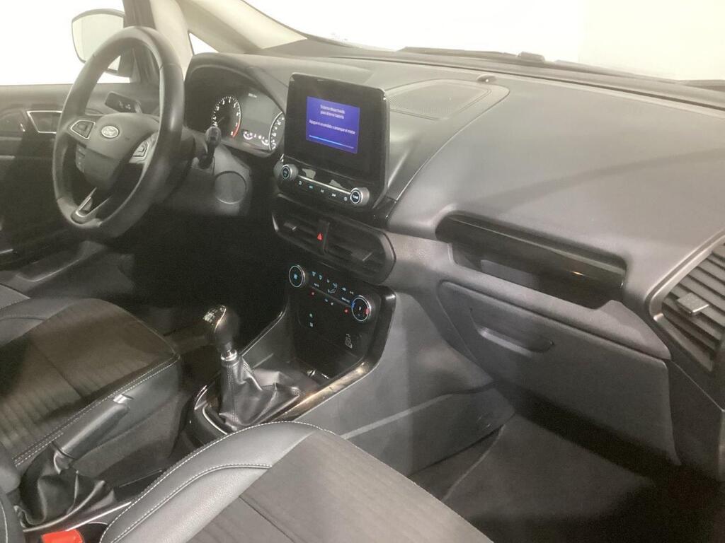 Ford Ecosport TITANIUM 1.0T ECOBOOST 125 CV 5P 13
