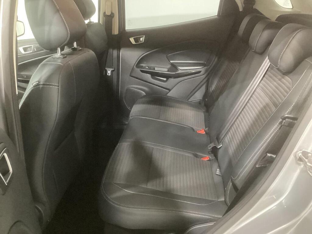 Ford Ecosport TITANIUM 1.0T ECOBOOST 125 CV 5P 15