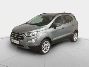 Ford Ecosport TITANIUM 1.0T ECOBOOST 125 CV 5P