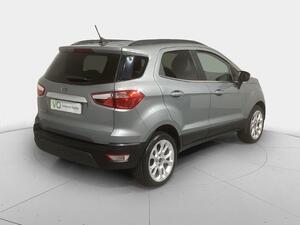 Ford Ecosport TITANIUM 1.0T ECOBOOST 125 CV 5P