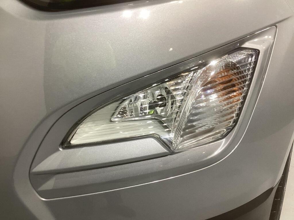 Ford Ecosport TITANIUM 1.0T ECOBOOST 125 CV 5P 20