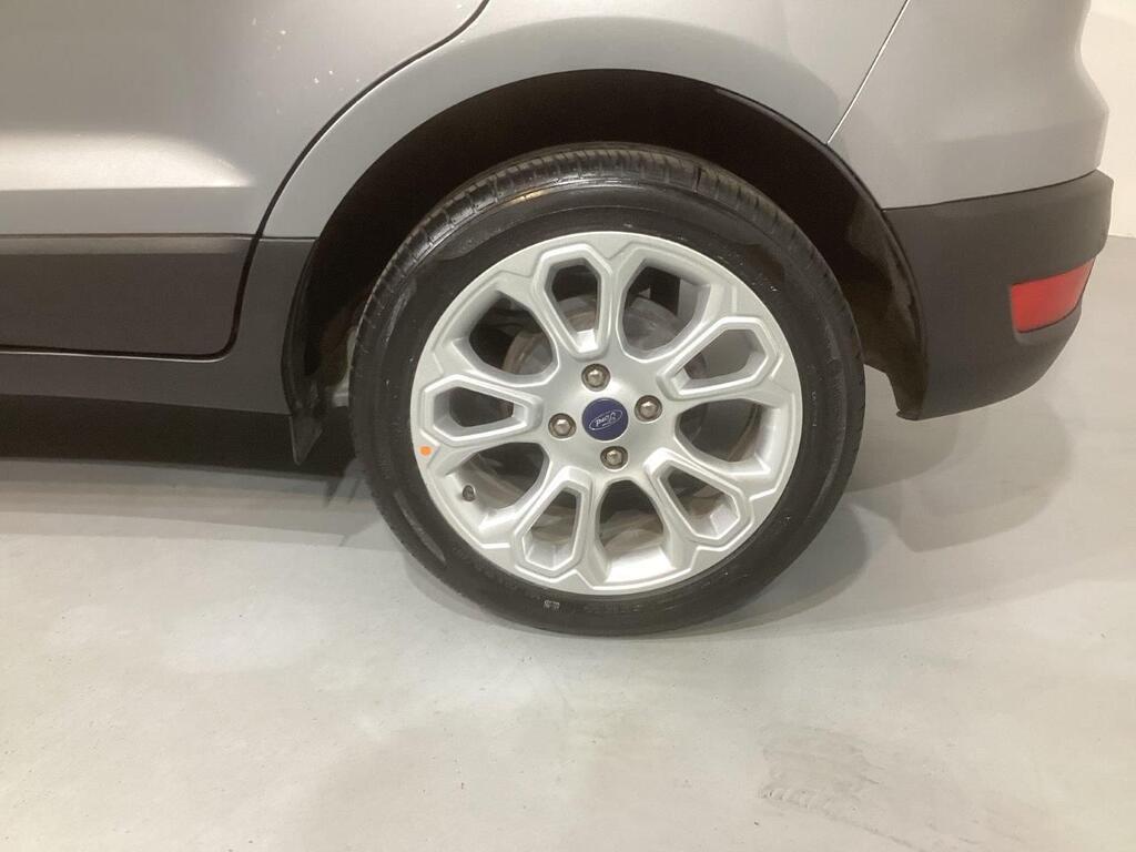 Ford Ecosport TITANIUM 1.0T ECOBOOST 125 CV 5P 22