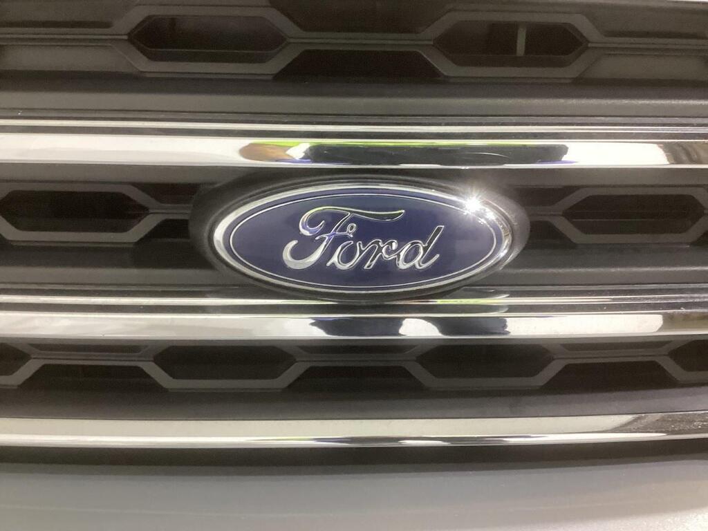 Ford Ecosport TITANIUM 1.0T ECOBOOST 125 CV 5P 18