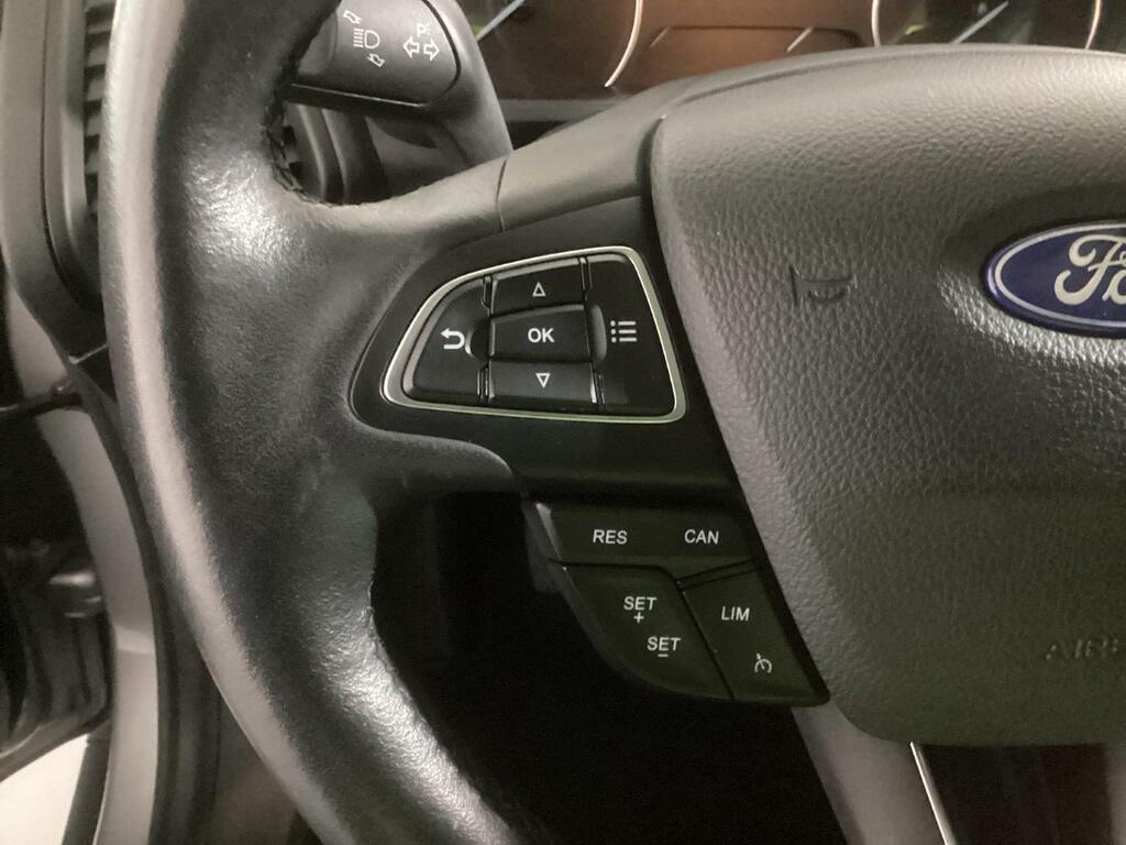 Ford Ecosport TITANIUM 1.0T ECOBOOST 125 CV 5P 10