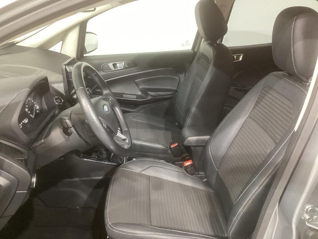 Ford Ecosport TITANIUM 1.0T ECOBOOST 125 CV 5P 14