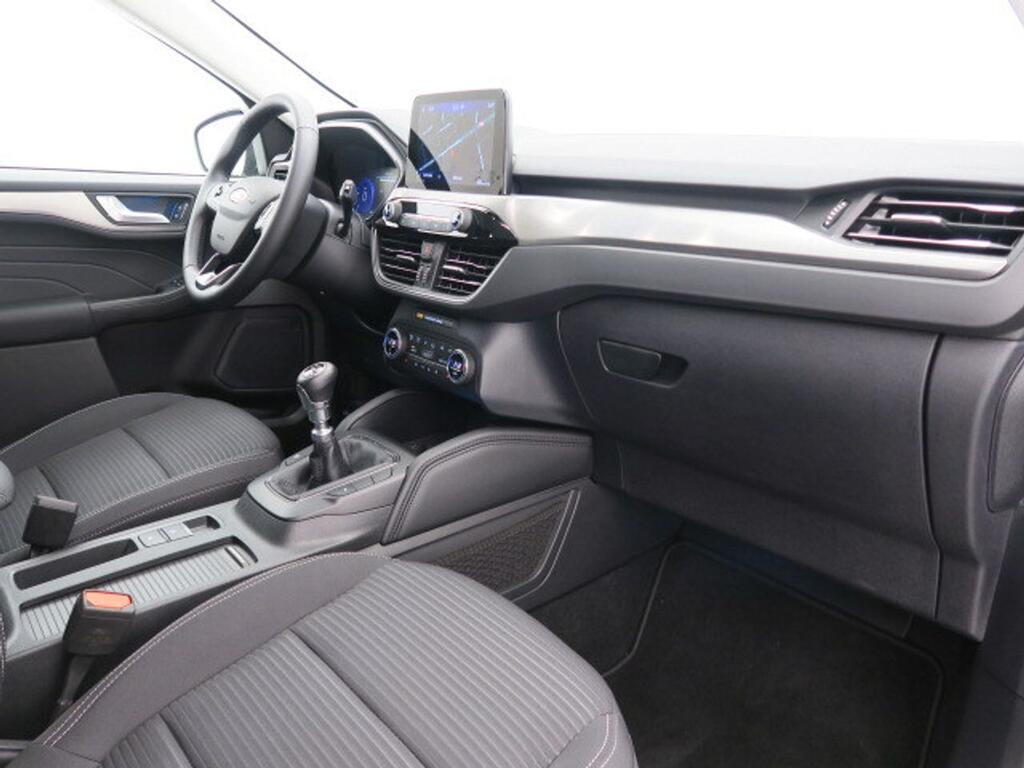 Ford Kuga TITANIUM 1.5 ECOBOOST 150 CV 5P 12