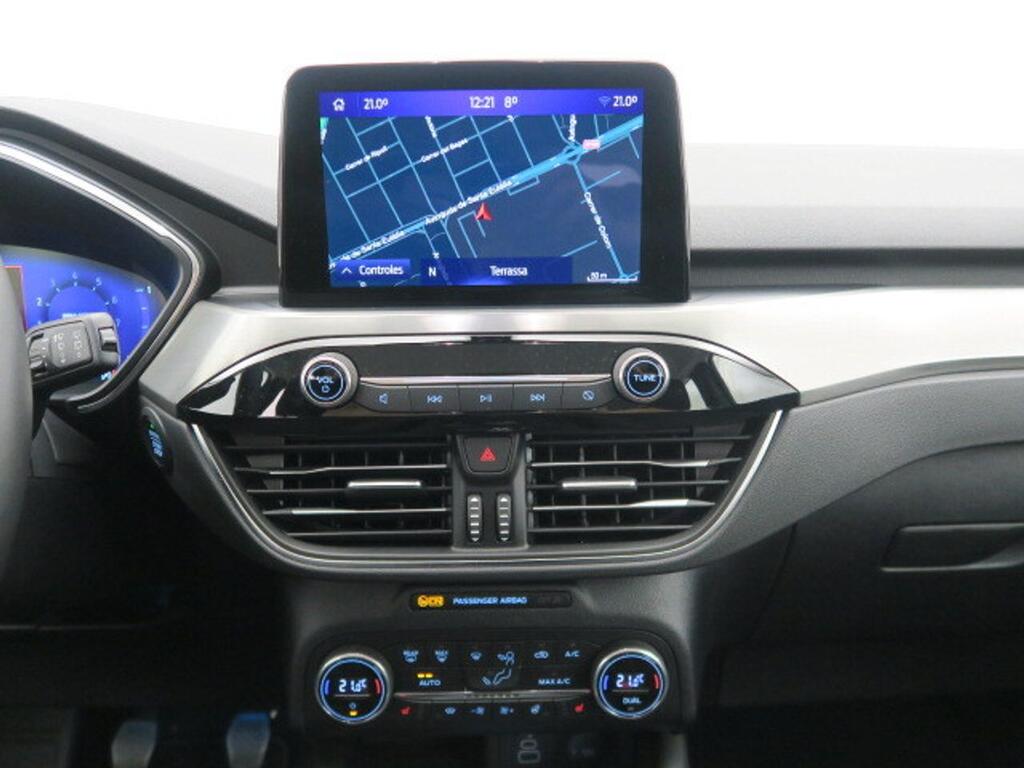 Ford Kuga TITANIUM 1.5 ECOBOOST 150 CV 5P 10