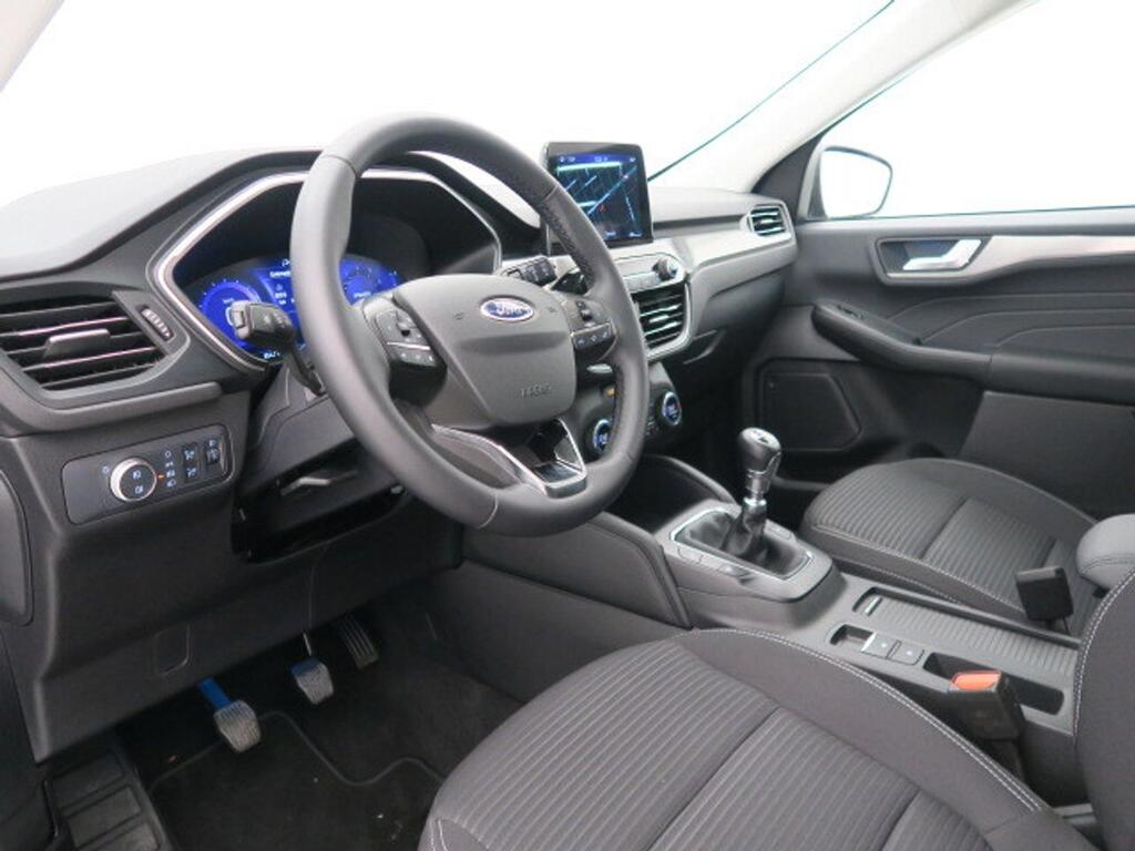 Ford Kuga TITANIUM 1.5 ECOBOOST 150 CV 5P 8