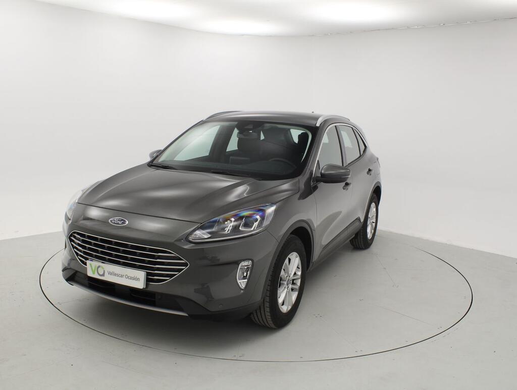 Ford Kuga TITANIUM 1.5 ECOBOOST 150 CV 5P 2
