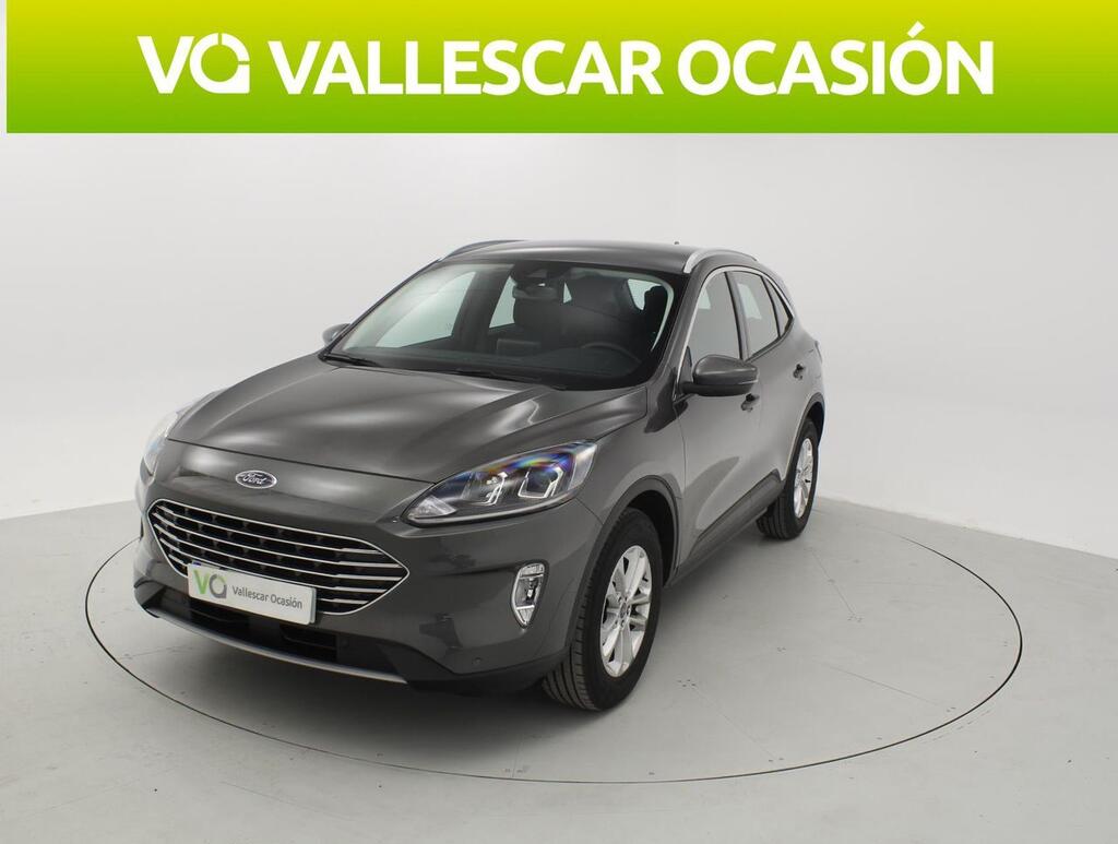 Ford Kuga TITANIUM 1.5 ECOBOOST 150 CV 5P