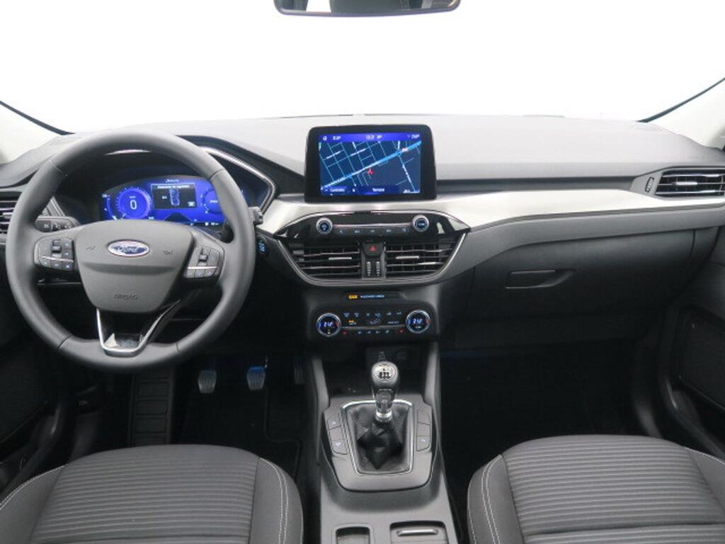 Ford Kuga TITANIUM 1.5 ECOBOOST 150 CV 5P 7
