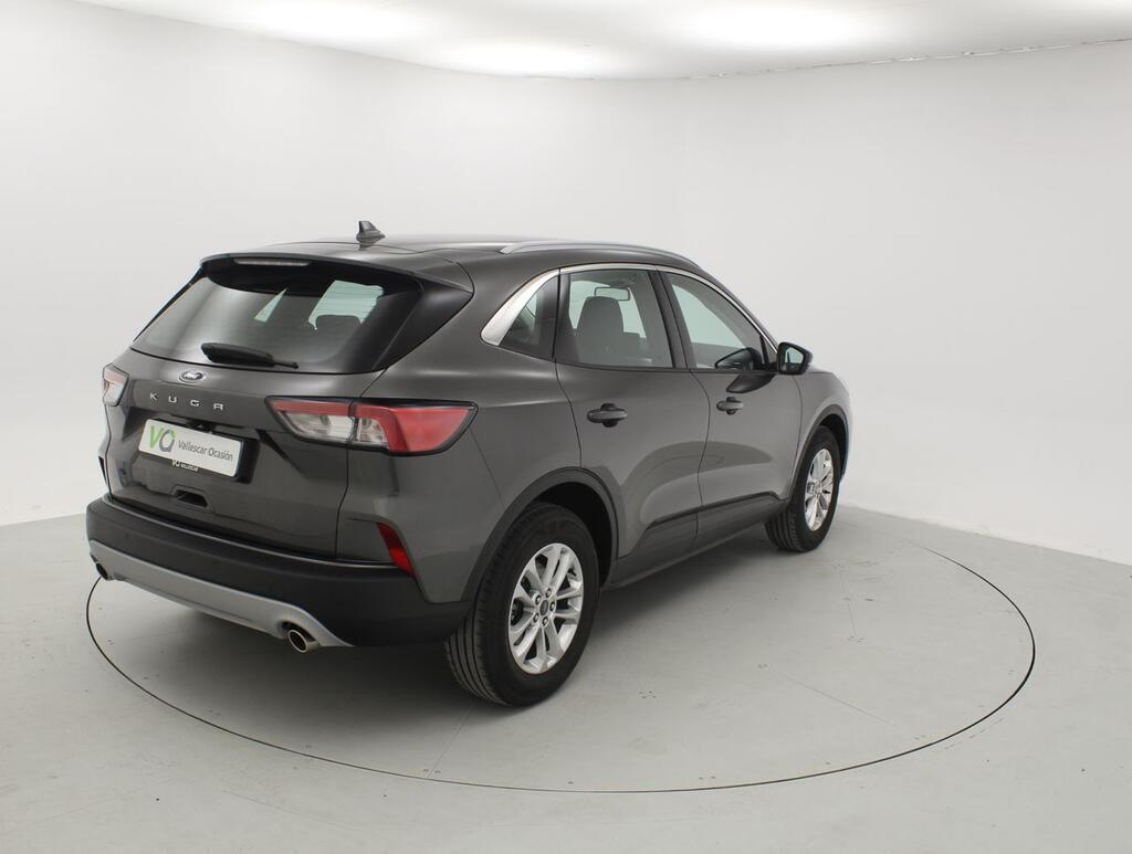Ford Kuga TITANIUM 1.5 ECOBOOST 150 CV 5P 3