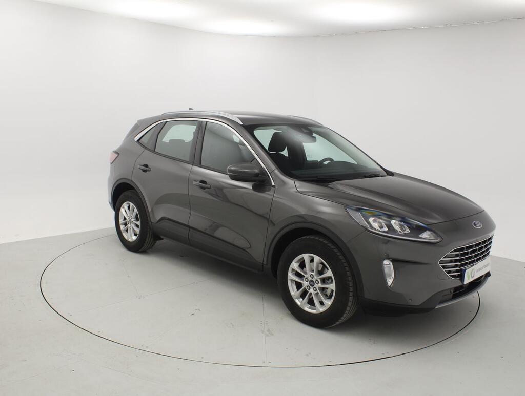 Ford Kuga TITANIUM 1.5 ECOBOOST 150 CV 5P 6