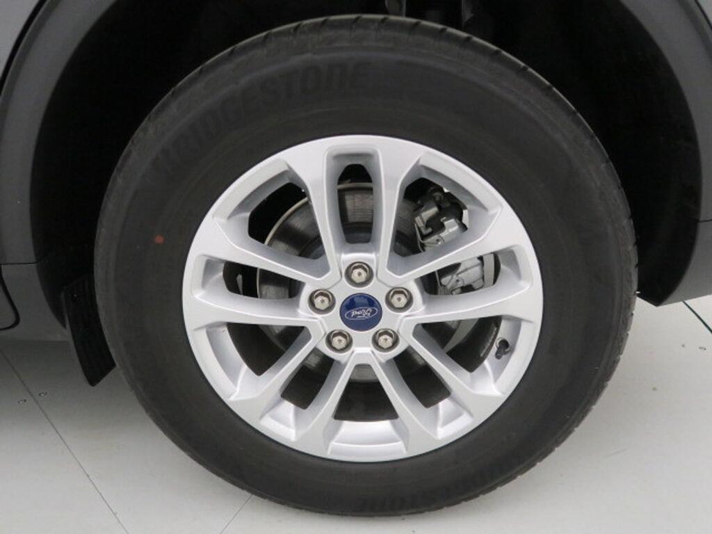 Ford Kuga TITANIUM 1.5 ECOBOOST 150 CV 5P 22