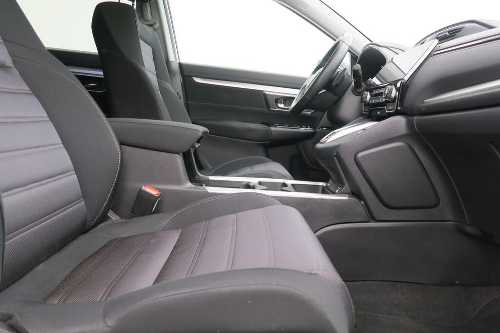 Honda CR-V HYBRID 2021 2.0I-MMD 2WD ELEGANCE NAVI 18