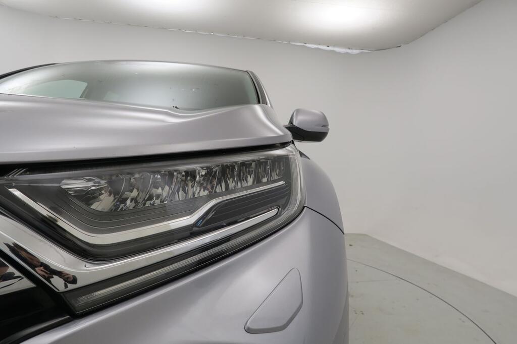 Honda CR-V HYBRID 2021 2.0I-MMD 2WD ELEGANCE NAVI 24