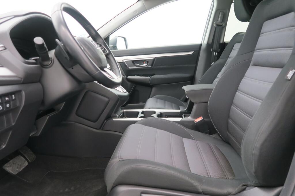 Honda CR-V HYBRID 2021 2.0I-MMD 2WD ELEGANCE NAVI 19