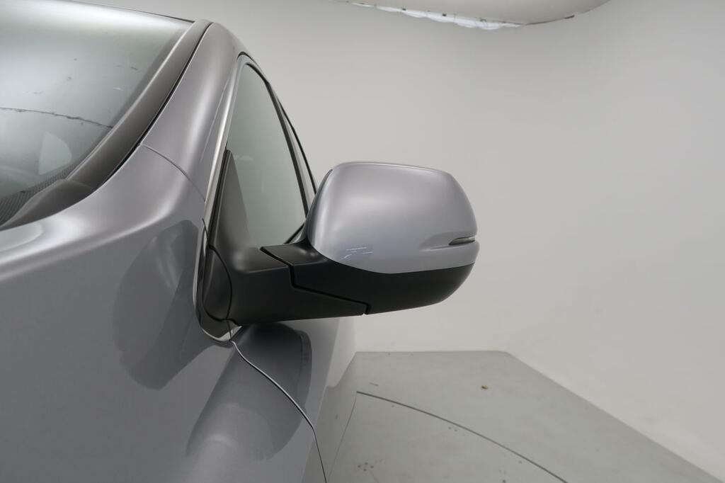 Honda CR-V HYBRID 2021 2.0I-MMD 2WD ELEGANCE NAVI 25