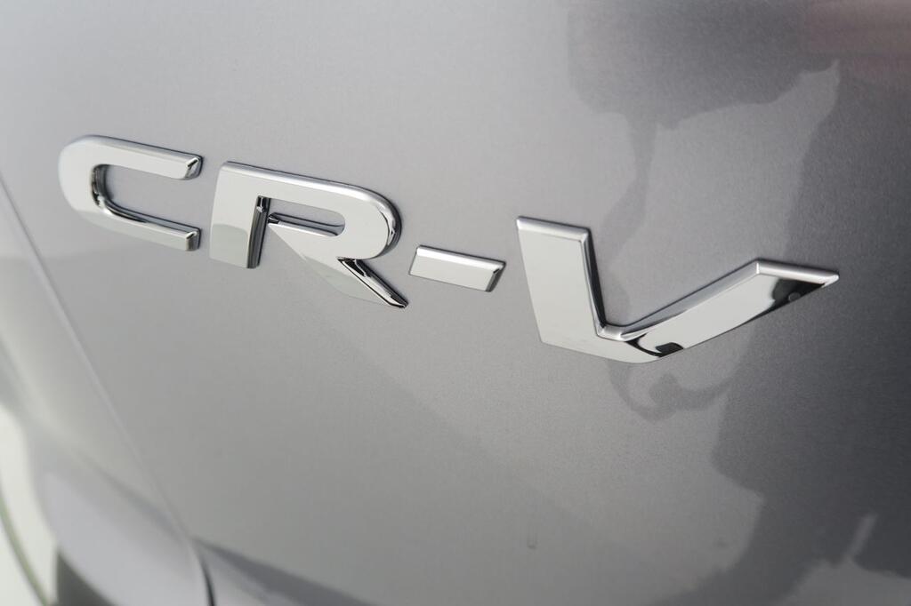 Honda CR-V HYBRID 2021 2.0I-MMD 2WD ELEGANCE NAVI 22