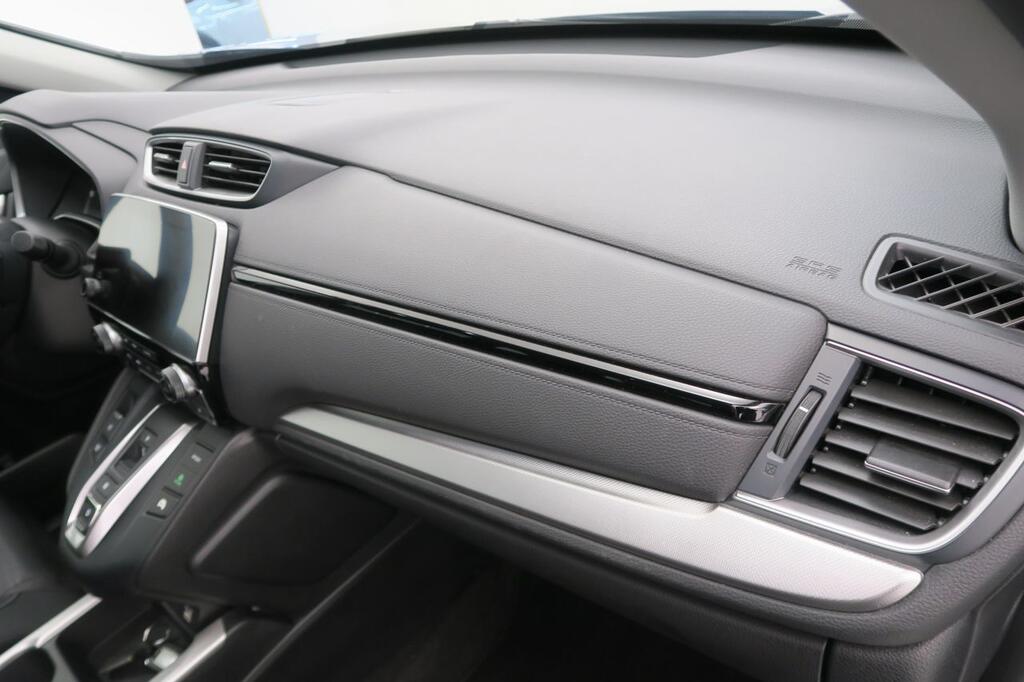 Honda CR-V HYBRID 2021 2.0I-MMD 2WD ELEGANCE NAVI 17