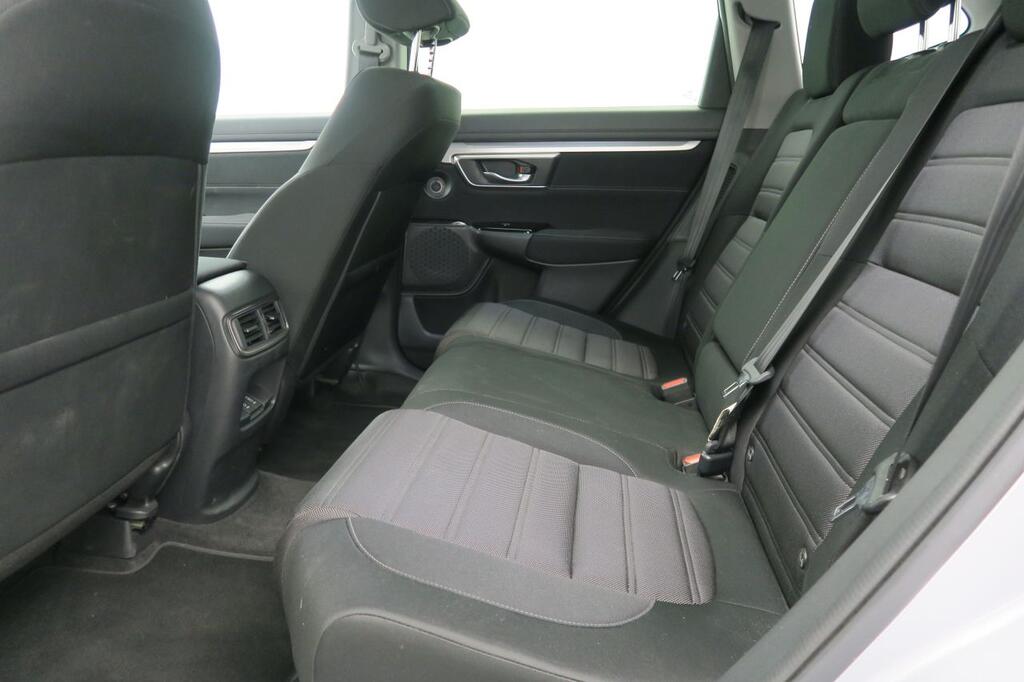 Honda CR-V HYBRID 2021 2.0I-MMD 2WD ELEGANCE NAVI 20