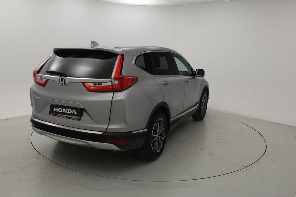 Honda CR-V HYBRID 2021 2.0I-MMD 2WD ELEGANCE NAVI 3