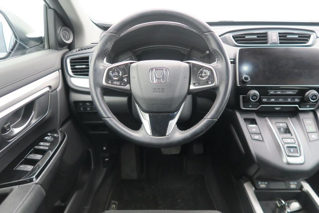 Honda CR-V HYBRID 2021 2.0I-MMD 2WD ELEGANCE NAVI 15