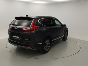 Honda CR-V HYBRID 2022 2.0I-MMD 2WD LIFESTYLE