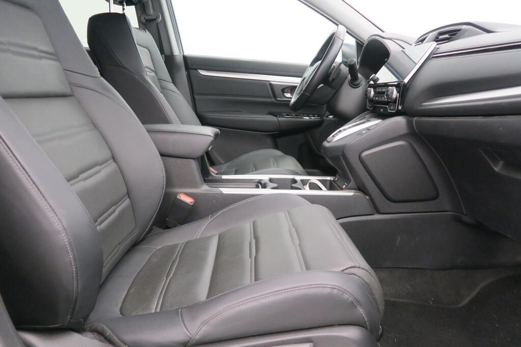 Honda CR-V HYBRID 2022 2.0I-MMD 2WD LIFESTYLE 16