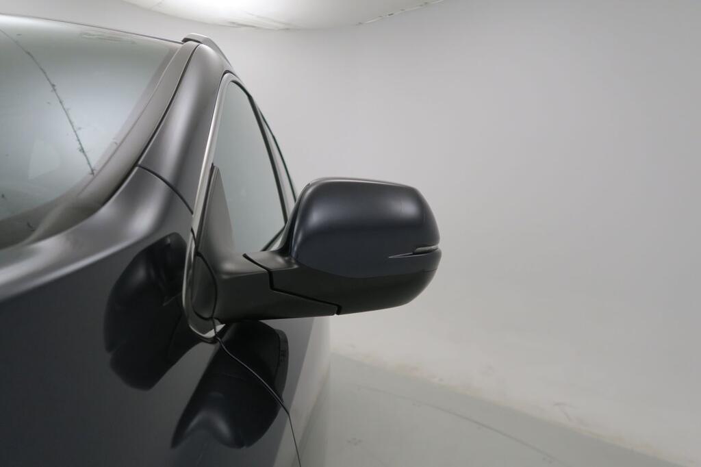 Honda CR-V HYBRID 2022 2.0I-MMD 2WD LIFESTYLE 22