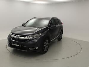 Honda CR-V HYBRID 2022 2.0I-MMD 2WD LIFESTYLE