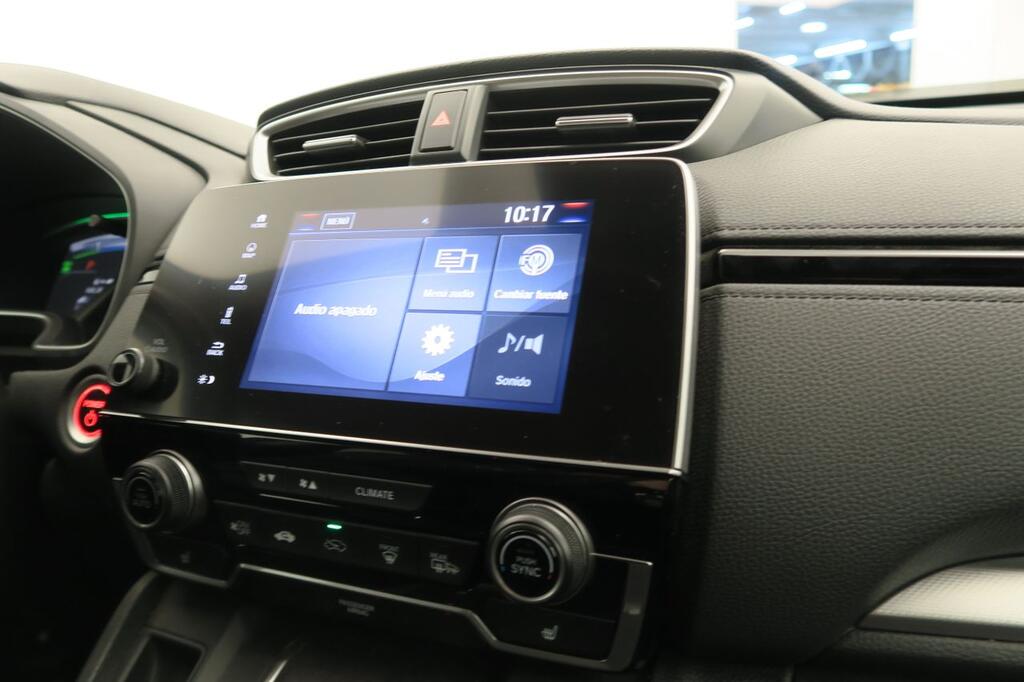 Honda CR-V HYBRID 2022 2.0I-MMD 2WD LIFESTYLE 9