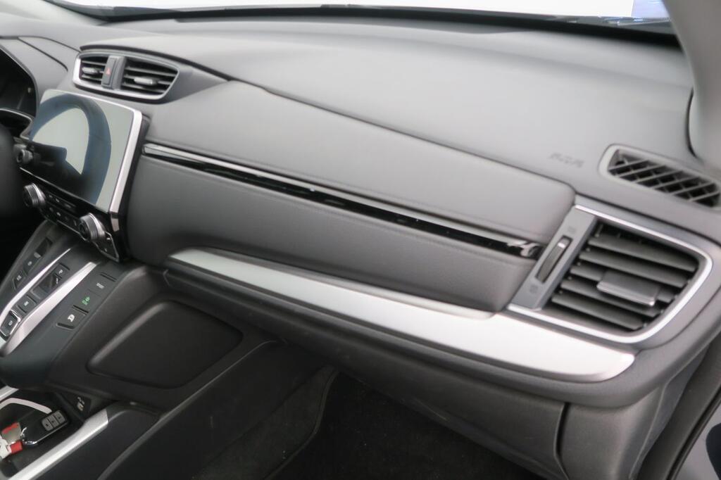 Honda CR-V HYBRID 2022 2.0I-MMD 2WD LIFESTYLE 15